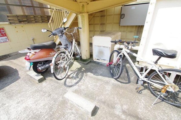 リエス伊勢原の物件内観写真